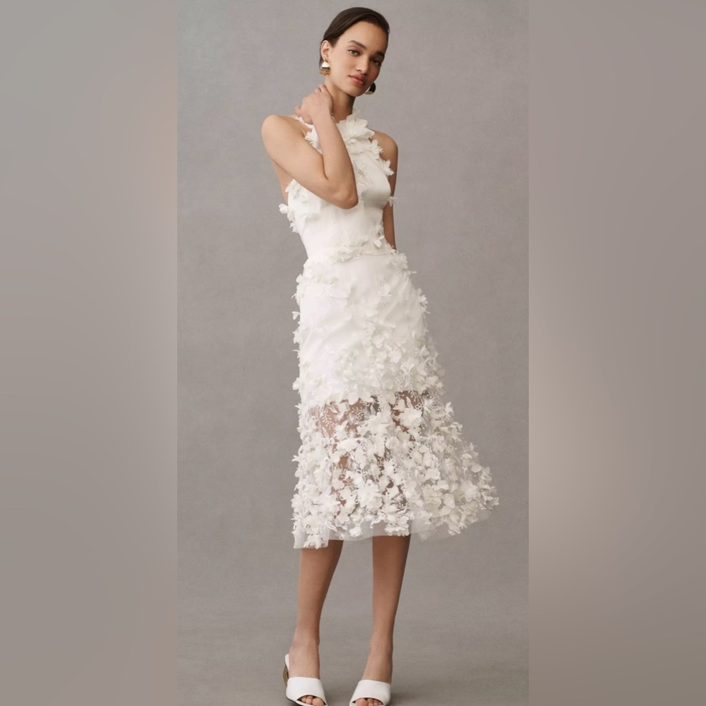 Helsi Camilla Midi Dress
